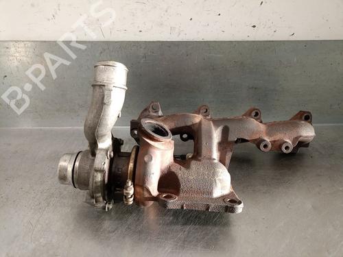 Turbocharger/Supercharger FORD FOCUS I Turnier (DNW) 1.8 Turbo DI / TDDi | BP28619245M71