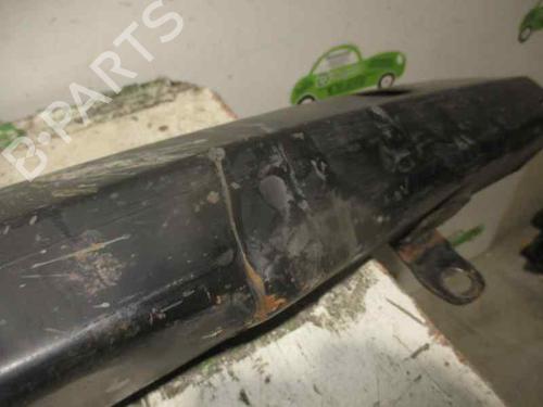Front bumper reinforcement NISSAN PATHFINDER III (R51) 2.5 dCi | BP2510503C109 