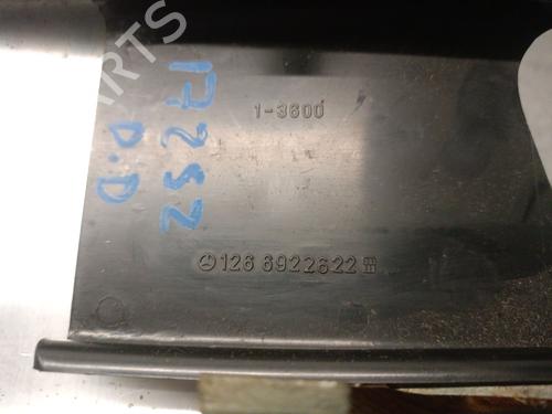 Other MERCEDES-BENZ S-CLASS (W126)  | BP24607872O1 