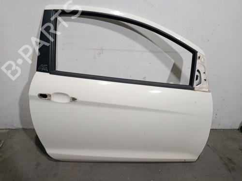 Used Right front door FORD KA (RU8) 1.3 TDCi (75 hp) 29285221
