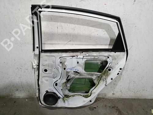 Right rear door TOYOTA PRIUS (_W3_) 1.8 Hybrid (ZVW3_) | BP27184236C5