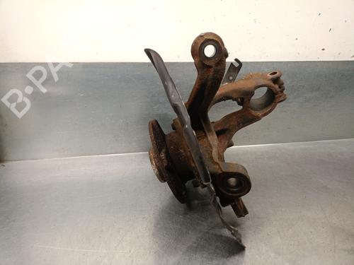 Left front steering knuckle AUDI A3 Sportback (8VA, 8VF) 2.0 TDI | BP25239881M25 