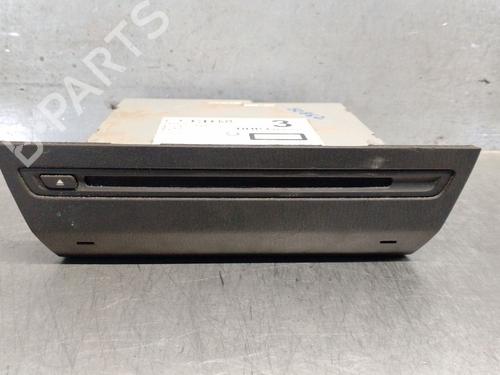 Used Radio Radio 29862811 29862811
