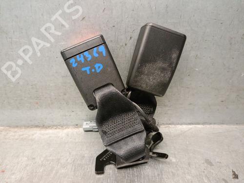 Engate do cinto RENAULT CAPTUR II (HF_) TCe 90 (HFM6) (91 hp) 32035443