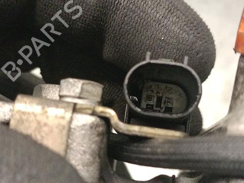 AC compressor MERCEDES-BENZ C-CLASS T-Model (S203) C 270 CDI (203.216) | BP27535222M34 