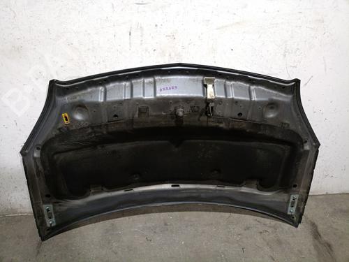 Hood OPEL ZAFIRA / ZAFIRA FAMILY B (A05) 1.9 CDTI (M75) | BP23208795C1 
