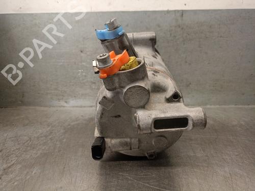 AC compressor SEAT IBIZA IV ST (6J8, 6P8) 1.2 TSI | BP27638656M34