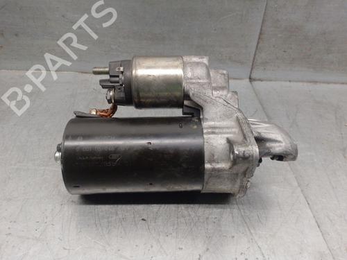 Used Starter BMW 5 (E60) 525 d (197 hp) 28168139