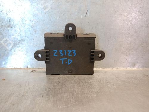 Electronic module FORD MONDEO IV Turnier (BA7) 2.0 TDCi | BP27346026M83 