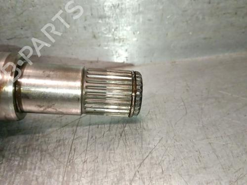 Left front driveshaft FORD MONDEO III (B5Y) 1.8 16V | BP36421906M38 - Image 5