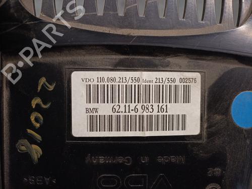 Instrument cluster BMW 5 (E60) 530 d | BP23243632C47 
