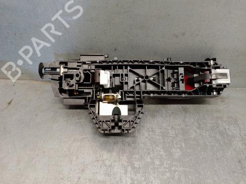 Rear left exterior door handle MERCEDES-BENZ GLA-CLASS (X156) GLA 200 CDI / d (156.908) | BP18127901C130 