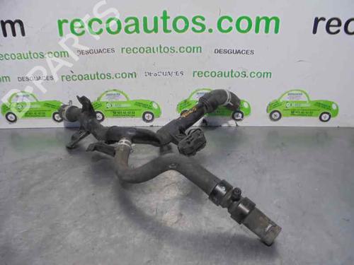 Used Pipe PEUGEOT 206 Hatchback (2A/C) 1.4 i (75 hp) 20251896