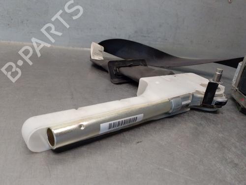 Front left seatbelt NISSAN PULSAR Hatchback (C13) 1.2 DIG-T | BP36324638I26 - Image 7