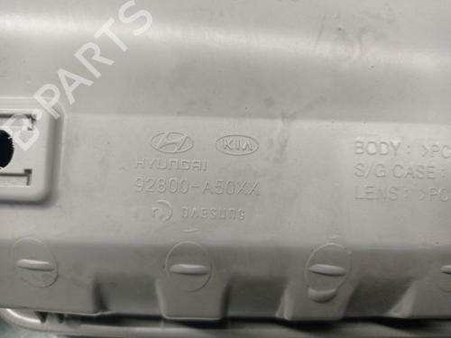 Interior roof light HYUNDAI i30 (GD) 1.4 CRDi | BP23197657I8 