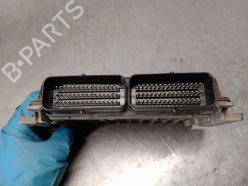 Engine control unit (ECU) CHEVROLET REZZO MPV (U100) 1.6 | BP15122482M57 
