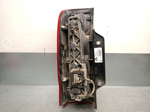 Right taillight FIAT FIORINO Box Body/MPV (225_) 1.3 D Multijet (225BXD1A, 225BXB1A, 225BXB11) | BP22726622C35 