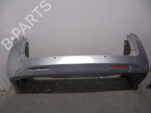 Used Rear bumper HONDA ACCORD VII Tourer (CM, CN) 2.2 i-CTDi (CN2) (140 hp) 10090550