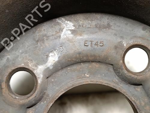 Rim HONDA CIVIC VI Fastback (MA, MB) 1.5 16V (MB3) | BP21582786C45 