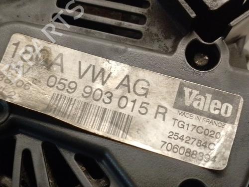 Alternator AUDI Q7 (4LB) 3.0 TDI quattro | BP36700886M7 - Image 5
