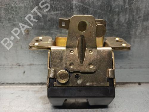 Used Tailgate lock SAAB 900 II 2.0 i (131 hp) 8330199