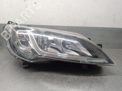 Used Right headlight PEUGEOT BOXER Van 2.0 BlueHDi 130 (130 hp) 33017854