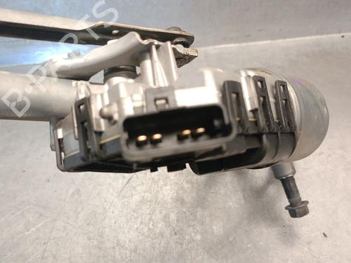 Front wiper motor CITROËN BERLINGO / BERLINGO FIRST MPV (MF_, GJK_, GFK_) 1.6 HDI 75 (MF9HW, GJ9HWC, GF9HWC, GN9HWC) | BP27997857M29 