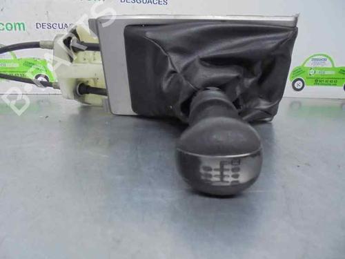 Gear lever NISSAN X-TRAIL I (T30) 2.2 dCi 4x4 | BP7444843M90 