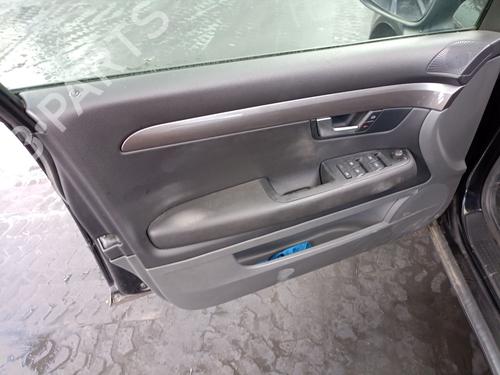 Wheel arch SEAT EXEO (3R2) 1.6 | BP30777442C56