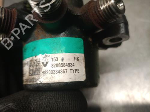 Injection rail DACIA LOGAN MCV (KS_) 1.5 dCi (KS0W) | BP28169034M98 - Image 4