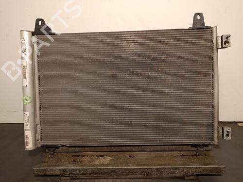 Used AC radiator PEUGEOT 2008 II (UD_, US_, UY_, UJ_, UR_, UC_) 1.2 PureTech 100 (USHNK) (101 hp) 27610705
