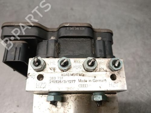 ABS pump AUDI Q5 (FYB, FYG) 50 TFSI e quattro | BP33437685M43 - Image 5