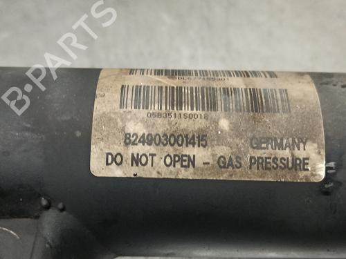 Left front shock absorber BMW 1 (E87) 118 i | BP17097884M16 