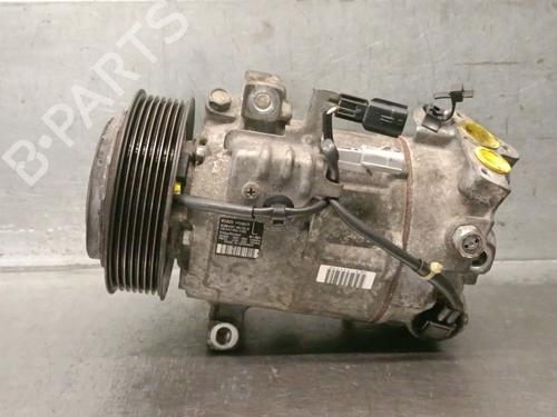 Used AC compressor AC compressor 36841048 36841048