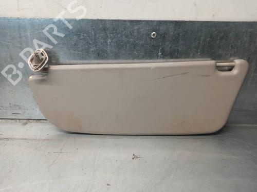 Right sun visor OPEL CORSA B (S93) 1.4 i (F08, F68, M68) | BP8304011I2 