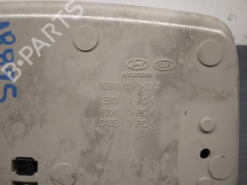 Interior roof light HYUNDAI SONATA V (NF) 2.0 CRDi | BP15517587I8 