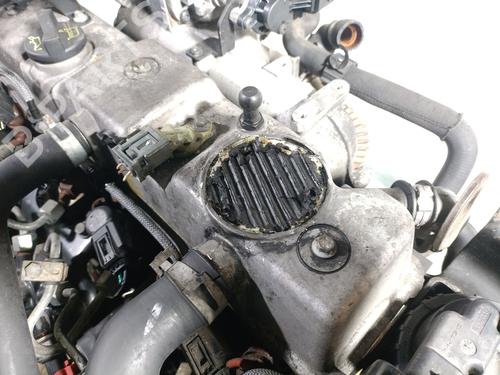 Engine FORD FOCUS II (DA_, HCP, DP) 1.8 TDCi | BP31855058M1 