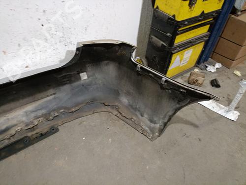 Rear bumper HYUNDAI SONATA V (NF) 2.0 CRDi | BP24334558C8