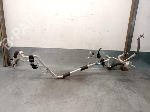 AC pipe HYUNDAI TUCSON (TL, TLE) 1.6 CRDi | BP25786101M126 