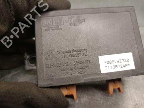 Control unit SEAT INCA (6K9) 1.9 D | BP22724185M11 