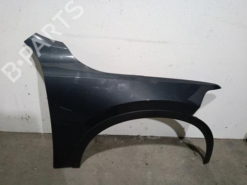 Used Right front fenders VOLVO XC90 II (256) D5 AWD (235 hp) 32256480