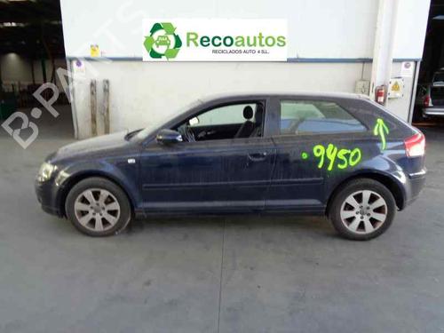 Steering column stalk AUDI A3 (8P1) 1.6 | BP4631020I23 