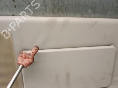Right sun visor OPEL FRONTERA B (U99) 2.2 DTI (6B_66, 6B_76) | BP35769862I2 - Image 4