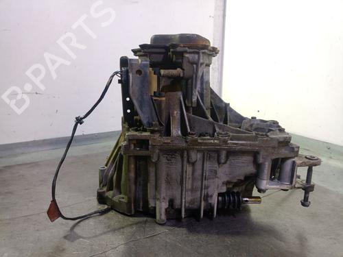 Gearbox FORD FIESTA Hatchback Van (JV_) 1.4 | BP28289524M3 