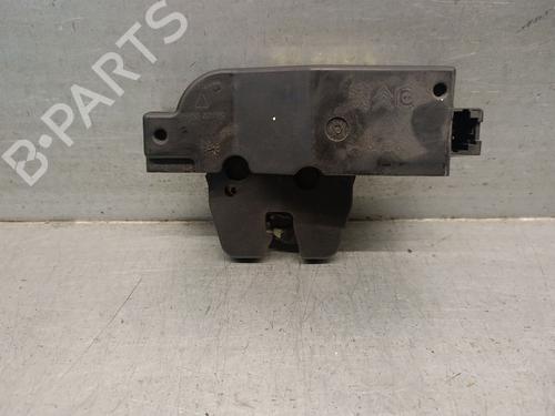 Tailgate lock CITROËN C3 I (FC_, FN_) 1.4 i | BP28316477C101 