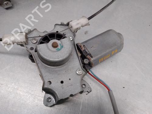 Front right window mechanism NISSAN PRIMERA (P11) 1.6 16V | BP13020036C23 