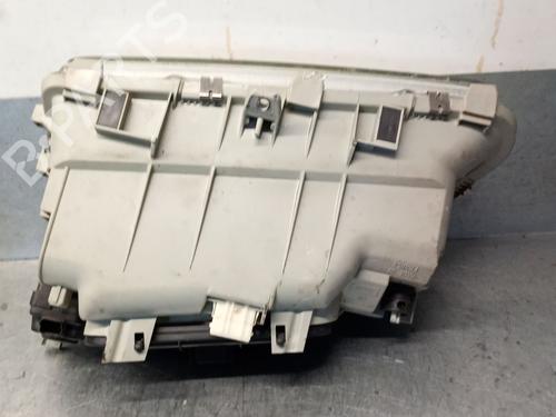 Right headlight PEUGEOT 806 (221) 2.1 td 12V | BP27589563C29 
