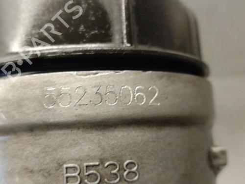 Support ALFA ROMEO GIULIETTA (940_) 1.6 JTDM (940FXD1A) | BP30053183C155 