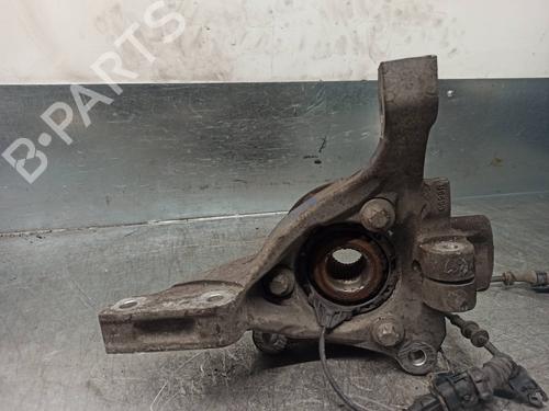 Right front steering knuckle OPEL SIGNUM Hatchback (Z03) 2.2 DTI (F48) | BP8667968M26 