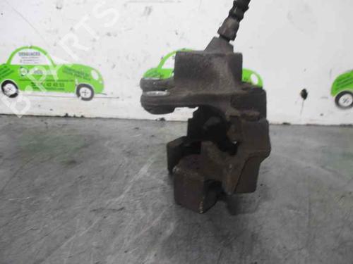 Right rear brake caliper MERCEDES-BENZ CLK (C208) CLK 230 Kompressor (208.347) | BP11614949M106 
